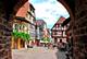 13 out of 15 - Riquewihr, France