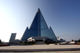 3 out of 13 - Ryugyong Hotel Tower, North Korea
