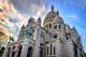 8 out of 15 - Sacre-Coeur Basilica, France