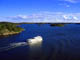 14 / 14 - Saimaa Kanalı, Finland - Russia