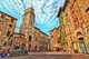 4  de cada 15 - San Gimignano, Italia