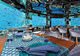 3 из 15 - Подводный ресторан «Море.Огонь.Соль.Небо.», Мальдивы