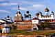 6 out of 15 - Solovetsky Islands Ensemble, Russia