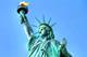8  de cada 15 - Estatua de la Libertad, Estados Unidos