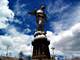 14 из 15 - Статуя Девы Марии Китской, Эквадор
