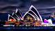 4 из 14 - Сиднейский оперный театр, Австралия