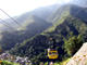 11 von 12 - Teleferiko-de-Merida Drahtseilbahn, Venezuela