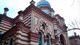 14 out of 15 - The Great Choral Synagogue, Russia