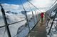 1 из 15 - Подвесной мост Titlis Cliff Walk, Швейцария