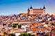 3 из 15 - Исторический город Толедо, Испания