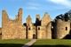 10  de cada 15 - Castillo de Tolquhon, Escocia