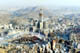 10  de cada 14 - Las Torres Abradj Al-Bait, Arabia Saudita