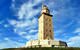 11 out of 15 - Tower of Hercules, Spain