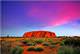12  de cada 14 - Parque Nacional Uluṟu-Kata Tjuṯa, Australia