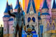 1  de cada 12 - Walt Disney World Resort, Estados Unidos