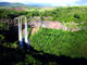 14 out of 15 - Waterfalls Tamarin, Mauritius