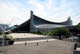 11 von 13 - Das Nationale Yoyogi Stadion, Japan