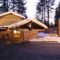 The Lodge at Lake Tahoe
