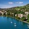Royal Plaza Montreux & Spa