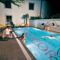 Baslertor Summer Pool Hotel