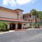 Howard Johnson Inn & Suites Jacksonville