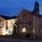 Best Western Claydon Country House Hotel
