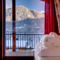Mountain Exposure - Luxury Apartments
