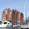 Residence Inn Boston Harbor on Tudor Wharf