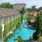 Kuta Lagoon Resort and Pool Villas