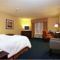 Hampton Inn & Suites Sacramento-Elk Grove Laguna I-5