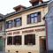 Pension Casa Veche Sibiu