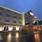 Country Inn and Suites Cuyahoga Falls