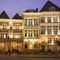 Hotel en Résidence De Draak - Hampshire Classic