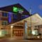 Holiday Inn Express Hotel & Suites Fort Worth West/I-30