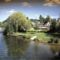 The Great House At Sonning