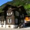 Gotthard Backpacker