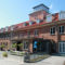 Hotel Hafenresidenz Stralsund