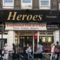 Heroes Hotel