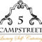 5 Camp Street Guesthouse & Self-catering