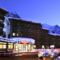 Mercure Chamonix Centre