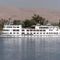 MS Angelotel Cruise Luxor- Aswan-Luxor 7 nights