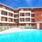 Park & Suites Confort Aix Les Milles-La Duranne