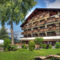 Sunstar Hotel Klosters