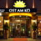 City Hotel Ost am Kö