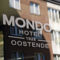 Mondo Hotel Ostend
