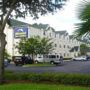 Microtel Inn and Suites Jacksonville - Butler Blvd/Southpoint