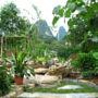 The Cosy Garden - Yangshuo