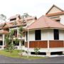 Suria Hill Country House