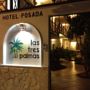 Las Tres Palmas Hotel