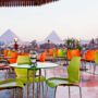 Moevenpick Resort Cairo Pyramids